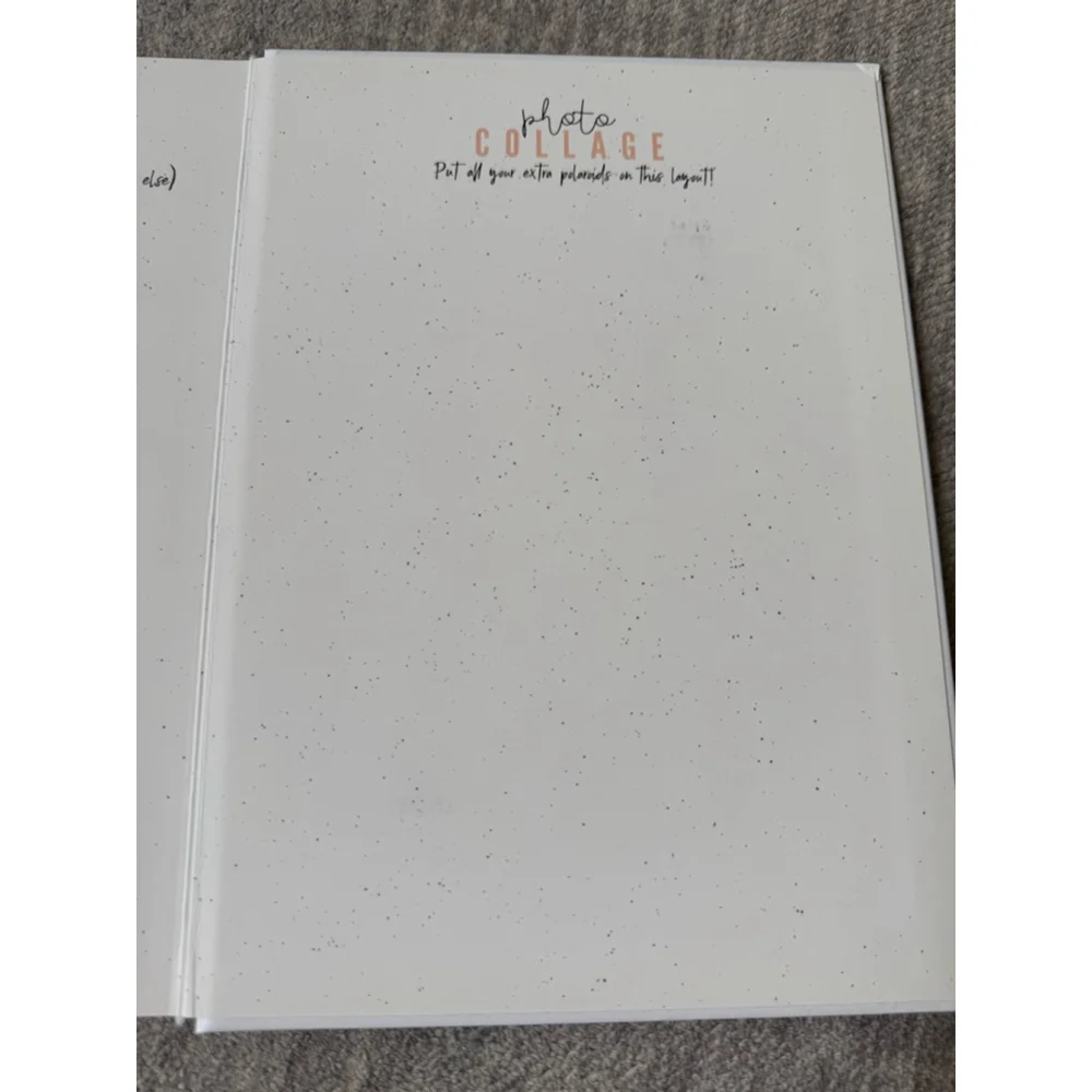The Adventure Challenge Couples Edition Book - White